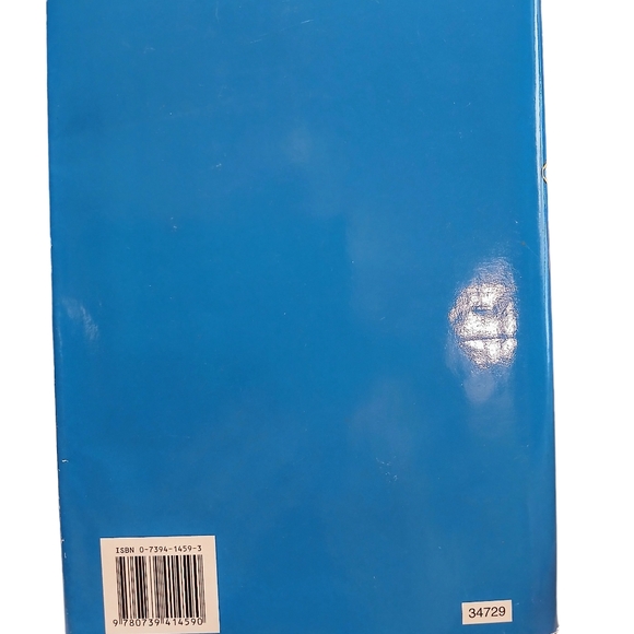 The End of the Rainbow [Hudson Series, Book 4] V.C. Andrews  Very Good - Picture 6 of 6